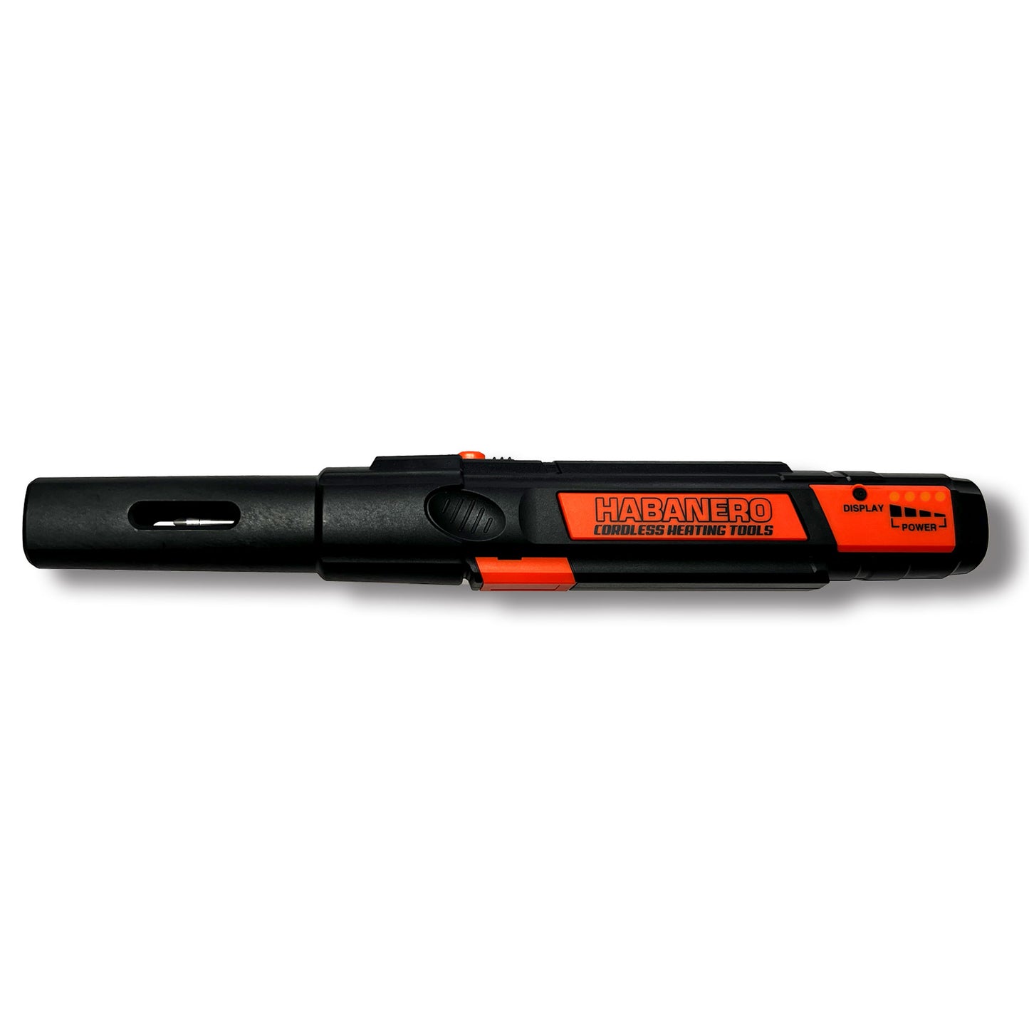 Habanero Diablo Cordless Soldering Tool Kit