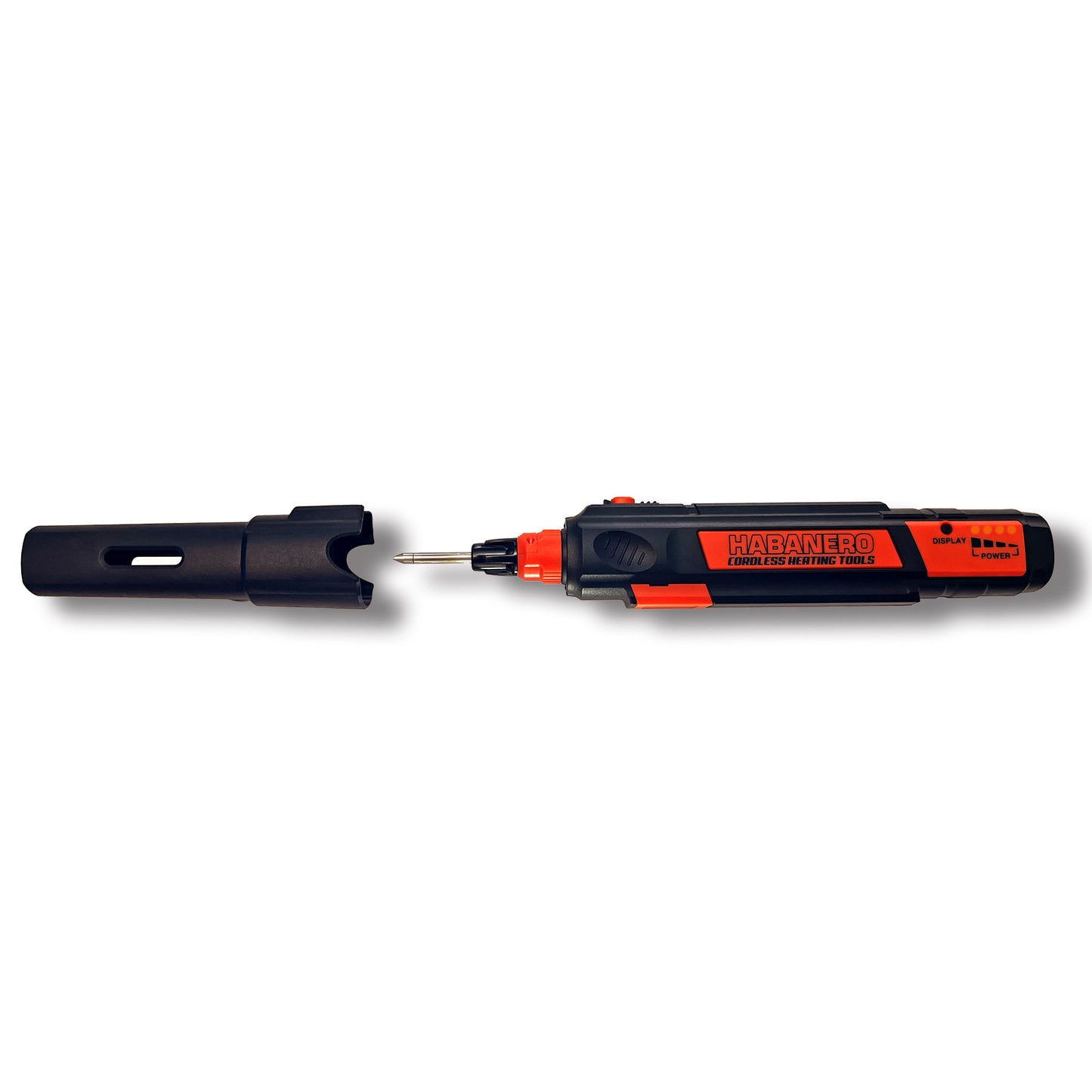 Habanero Diablo Cordless Soldering Tool Kit